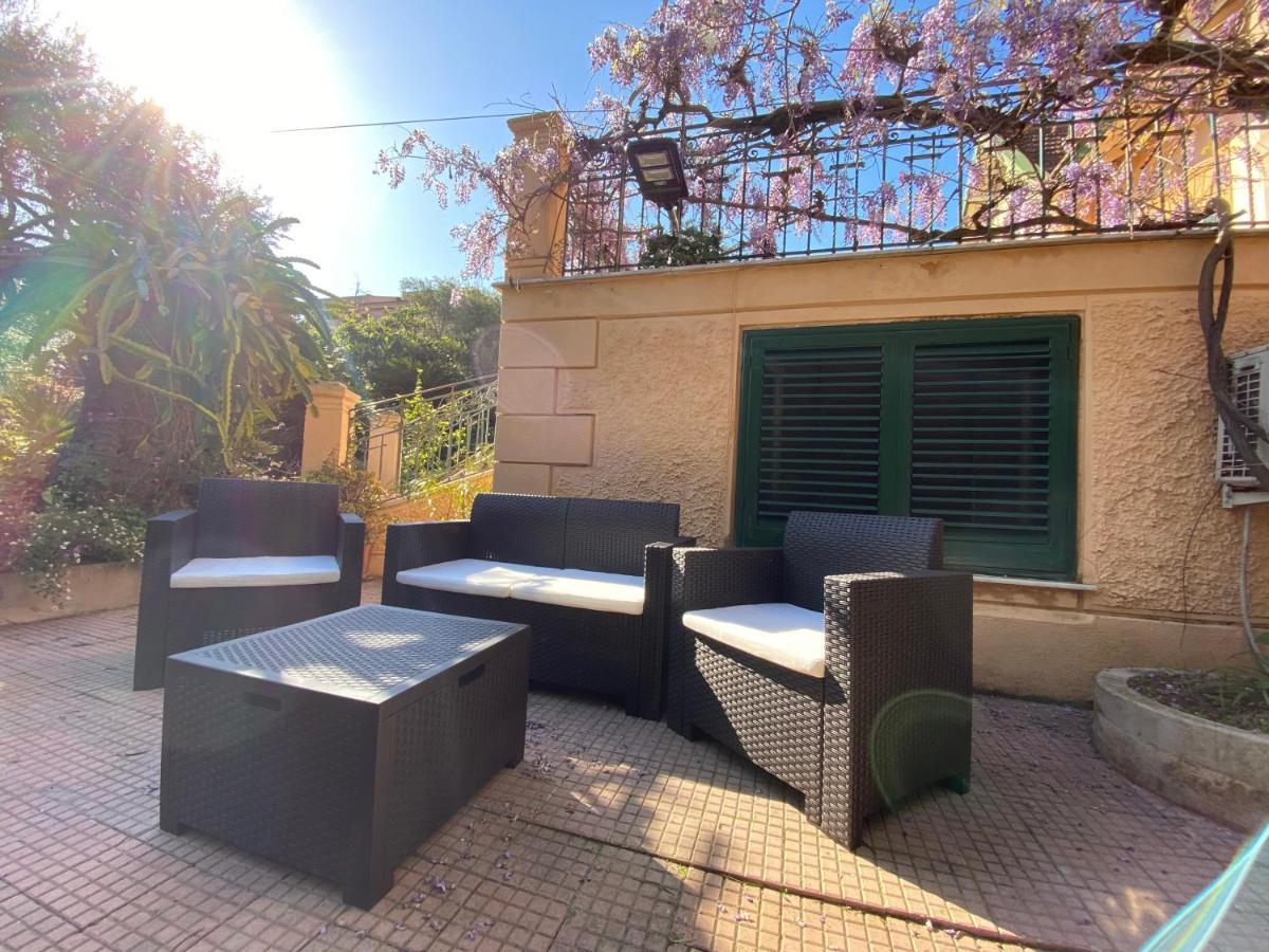 Mondello Beach Luxury Apartments Παλέρμο Εξωτερικό φωτογραφία