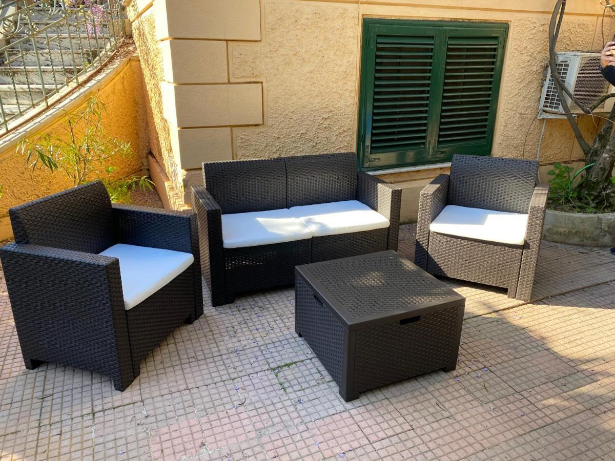 Mondello Beach Luxury Apartments Παλέρμο Εξωτερικό φωτογραφία
