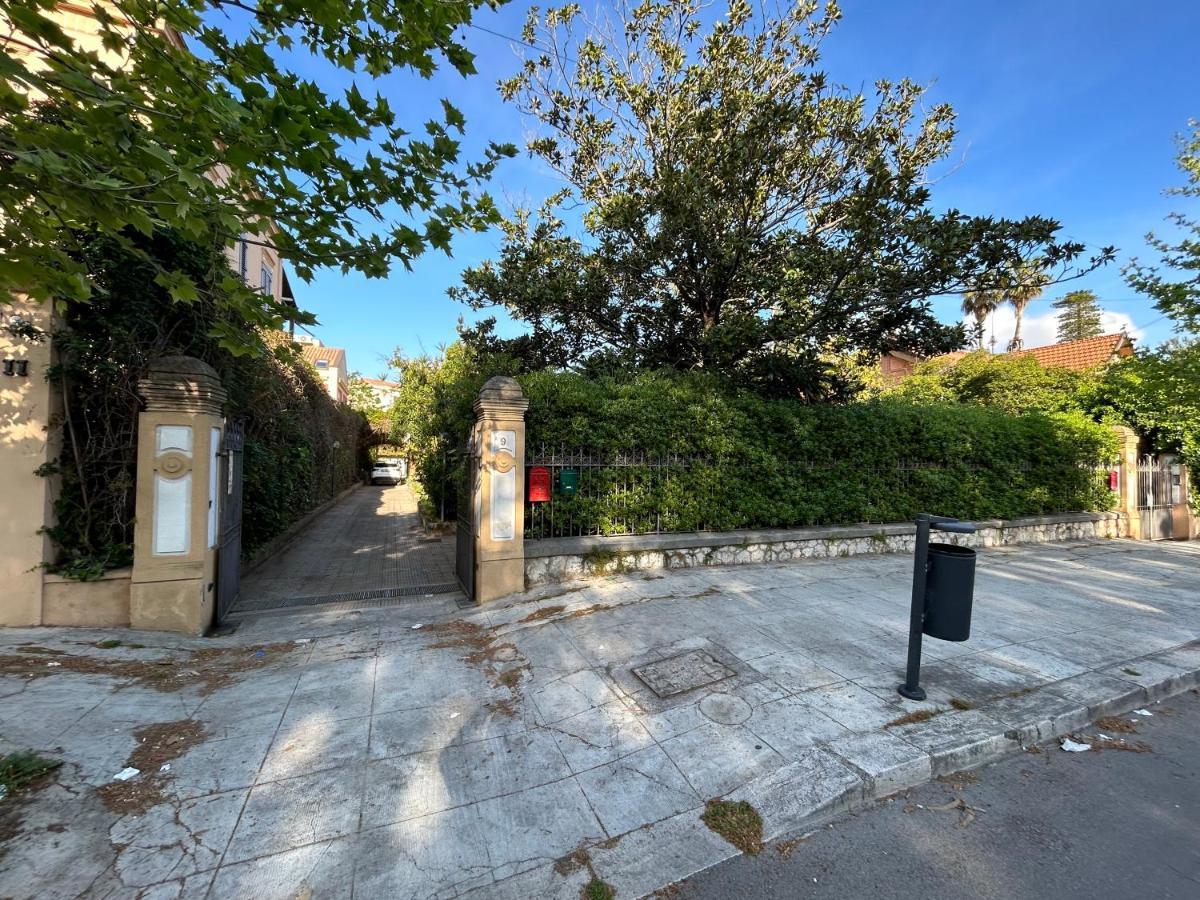 Mondello Beach Luxury Apartments Παλέρμο Εξωτερικό φωτογραφία