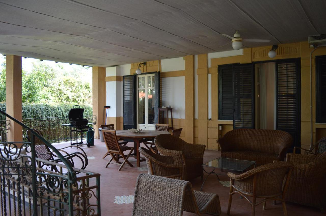 Mondello Beach Luxury Apartments Παλέρμο Εξωτερικό φωτογραφία
