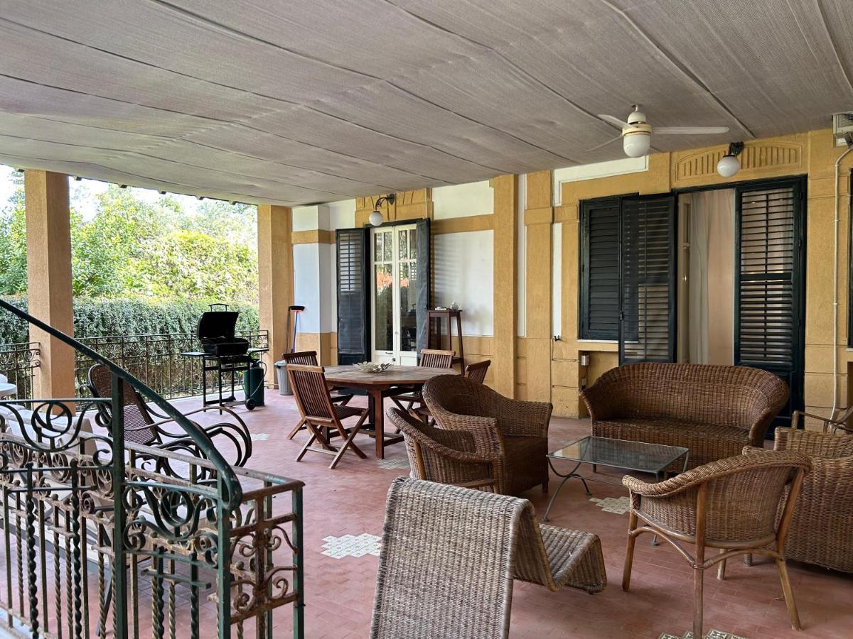 Mondello Beach Luxury Apartments Παλέρμο Εξωτερικό φωτογραφία
