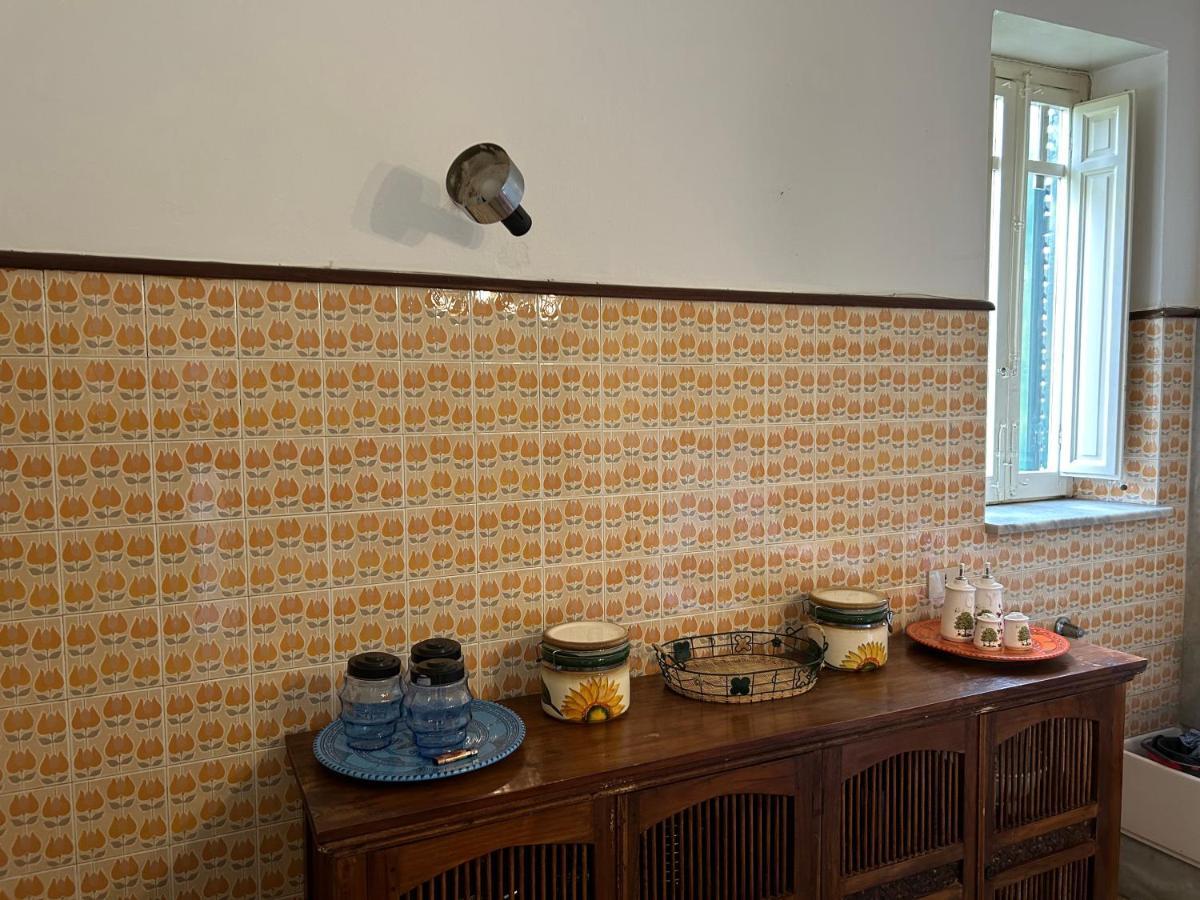 Mondello Beach Luxury Apartments Παλέρμο Εξωτερικό φωτογραφία