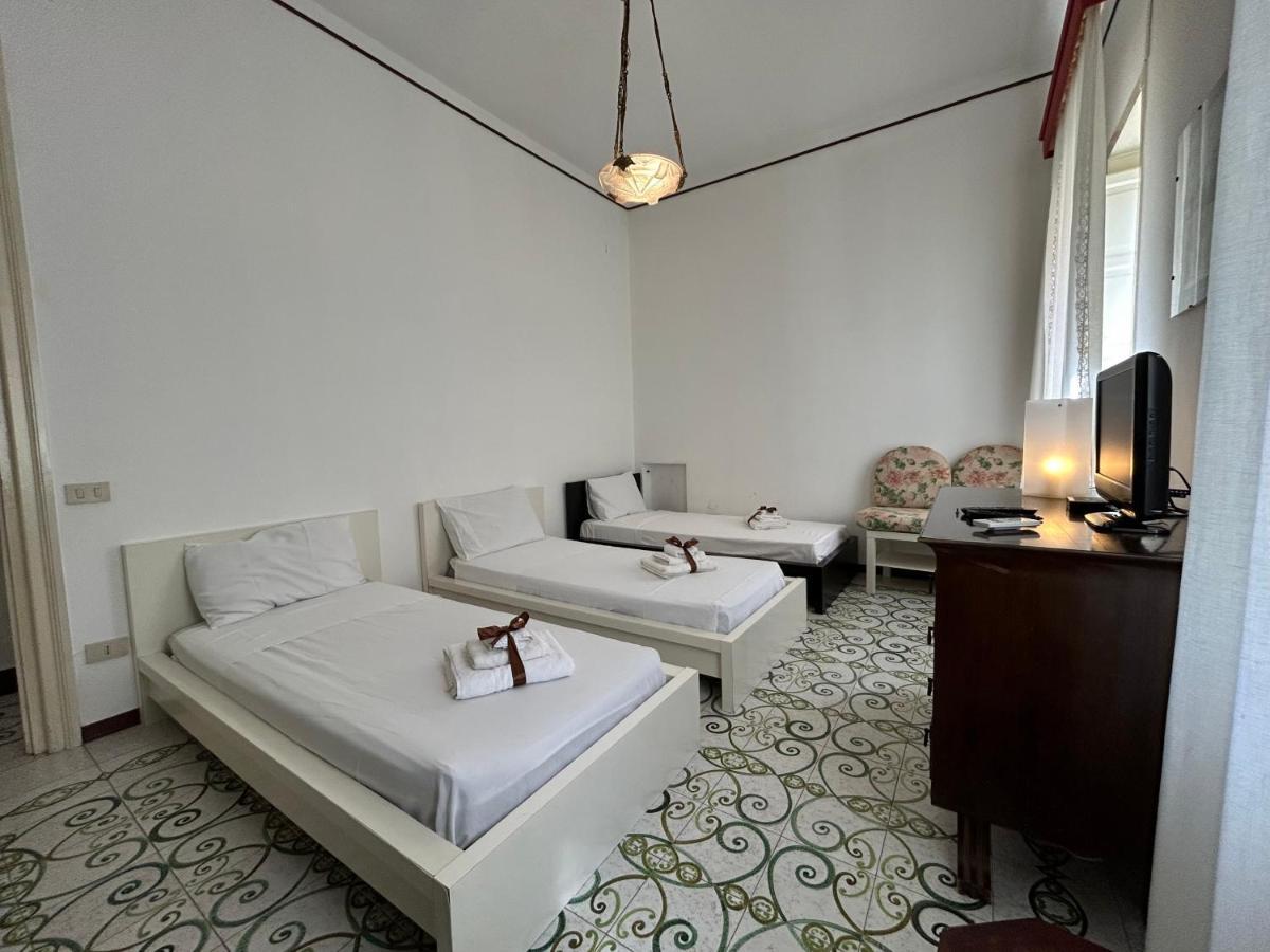 Mondello Beach Luxury Apartments Παλέρμο Εξωτερικό φωτογραφία