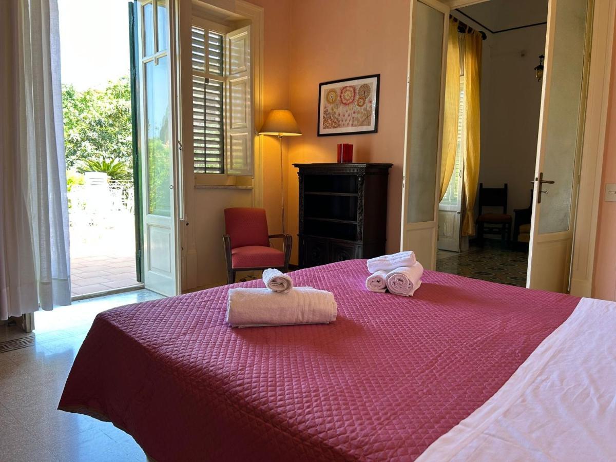 Mondello Beach Luxury Apartments Παλέρμο Εξωτερικό φωτογραφία
