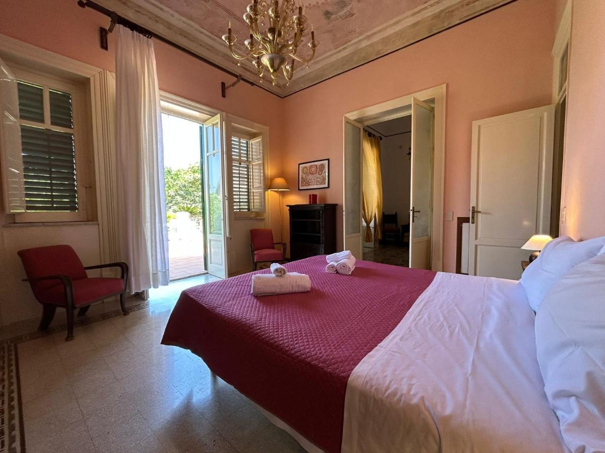 Mondello Beach Luxury Apartments Παλέρμο Εξωτερικό φωτογραφία