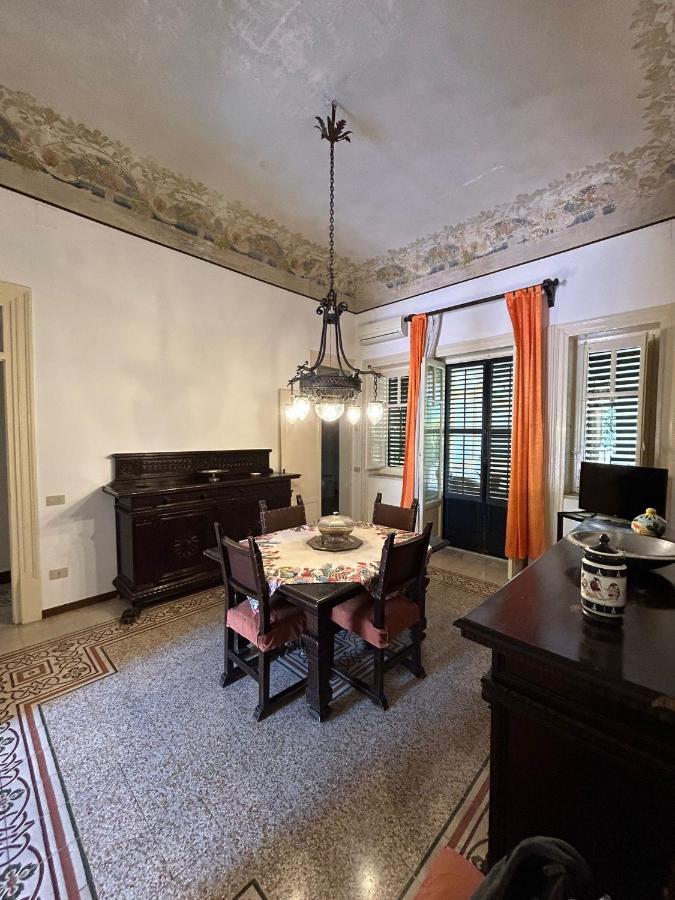 Mondello Beach Luxury Apartments Παλέρμο Εξωτερικό φωτογραφία