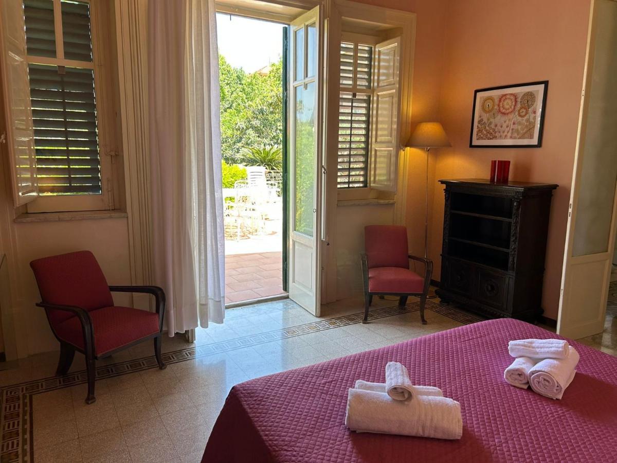 Mondello Beach Luxury Apartments Παλέρμο Εξωτερικό φωτογραφία