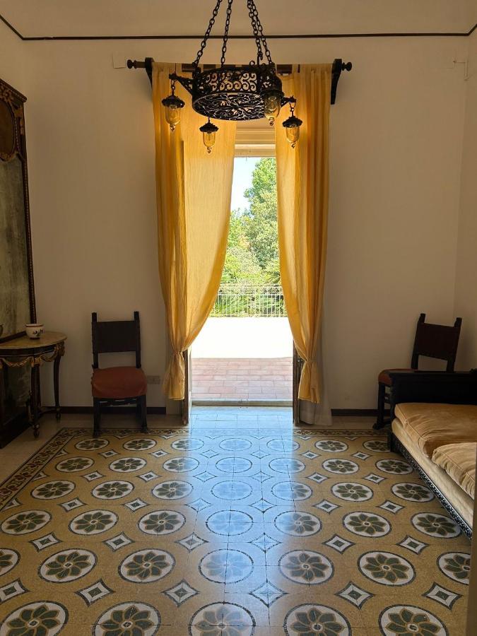 Mondello Beach Luxury Apartments Παλέρμο Εξωτερικό φωτογραφία