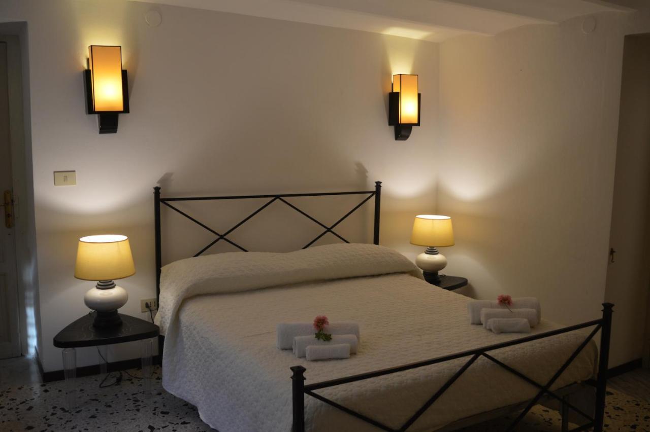 Mondello Beach Luxury Apartments Παλέρμο Εξωτερικό φωτογραφία