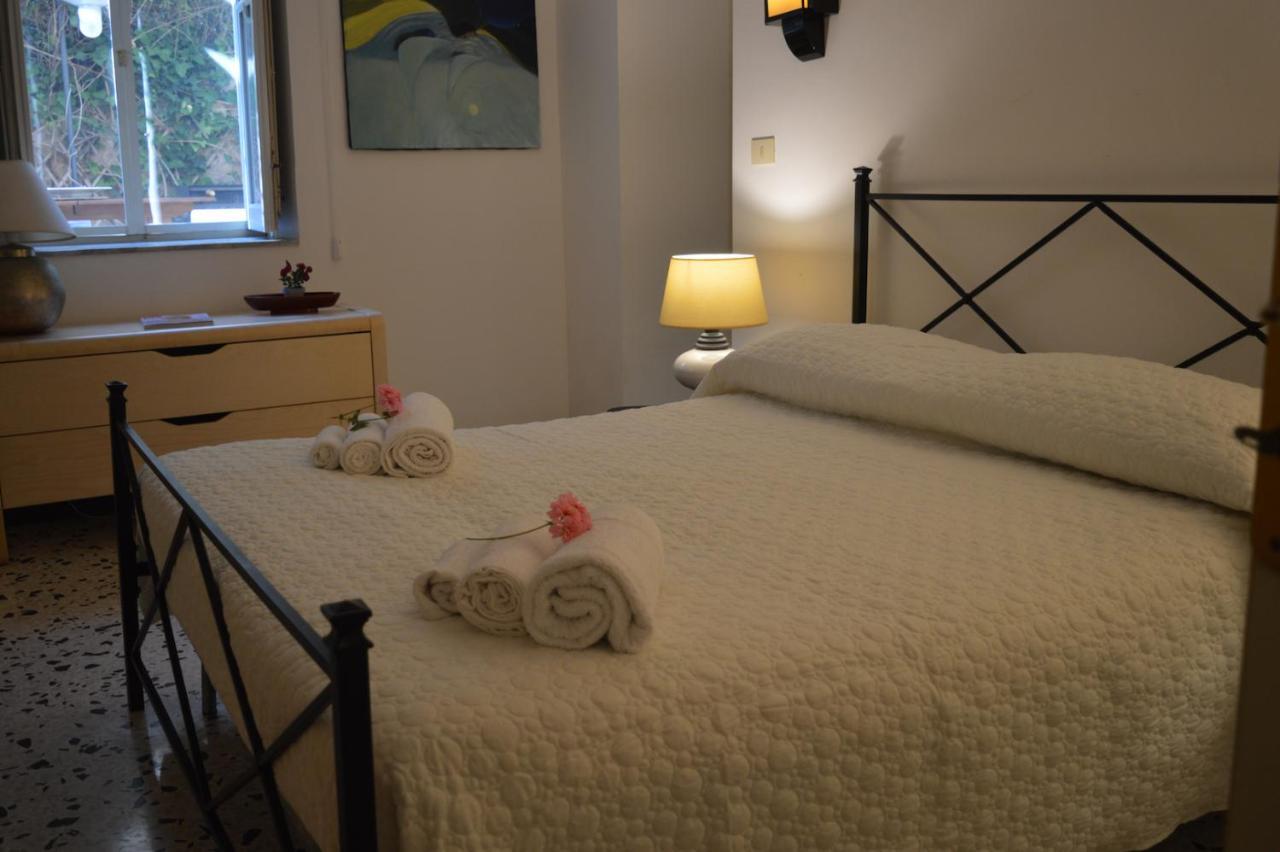 Mondello Beach Luxury Apartments Παλέρμο Εξωτερικό φωτογραφία