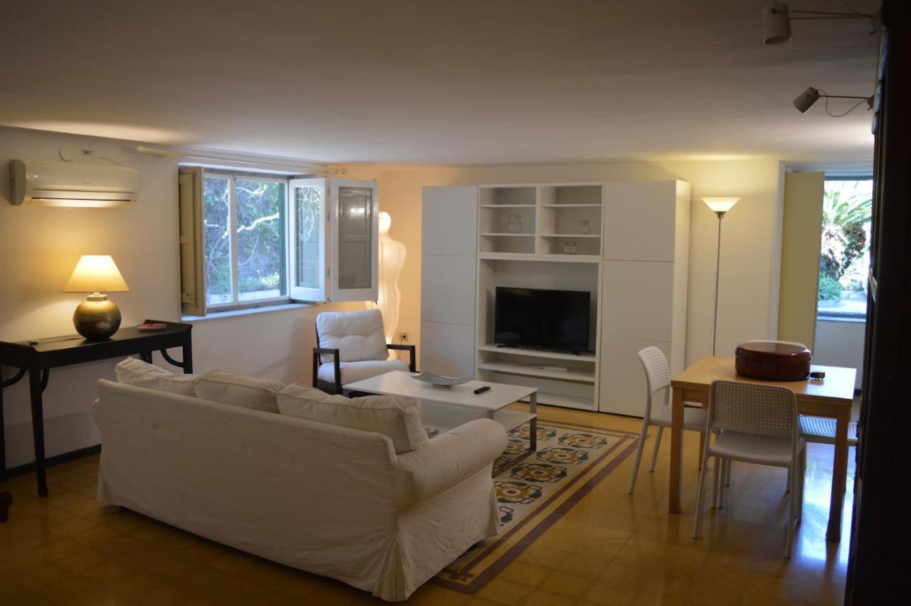 Mondello Beach Luxury Apartments Παλέρμο Εξωτερικό φωτογραφία