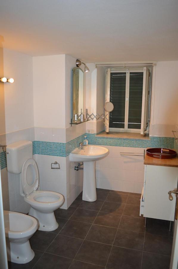 Mondello Beach Luxury Apartments Παλέρμο Εξωτερικό φωτογραφία