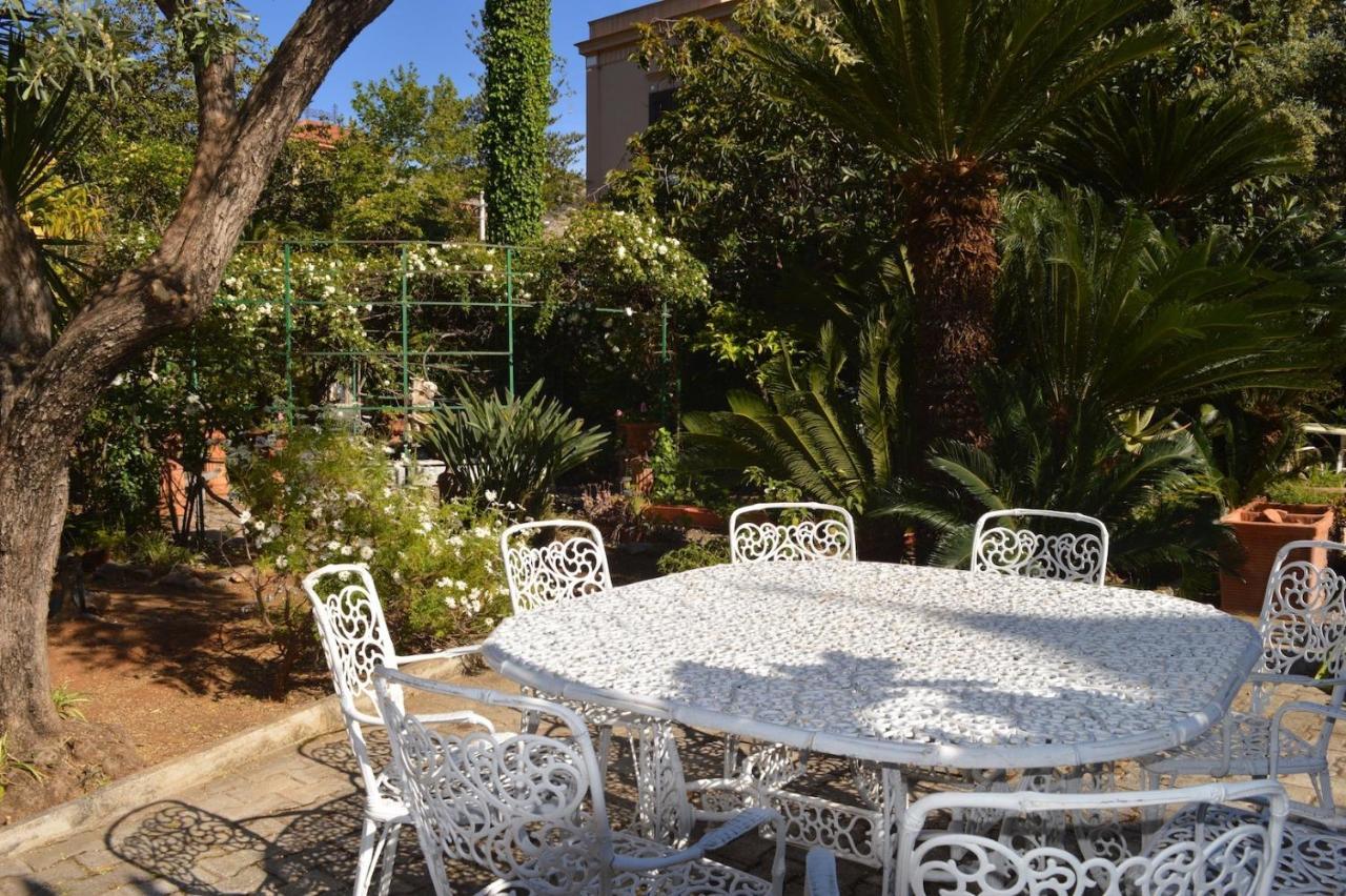 Mondello Beach Luxury Apartments Παλέρμο Εξωτερικό φωτογραφία