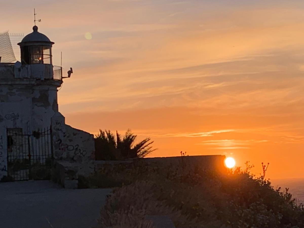 Mondello Beach Luxury Apartments Παλέρμο Εξωτερικό φωτογραφία